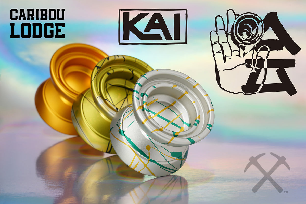 Kai