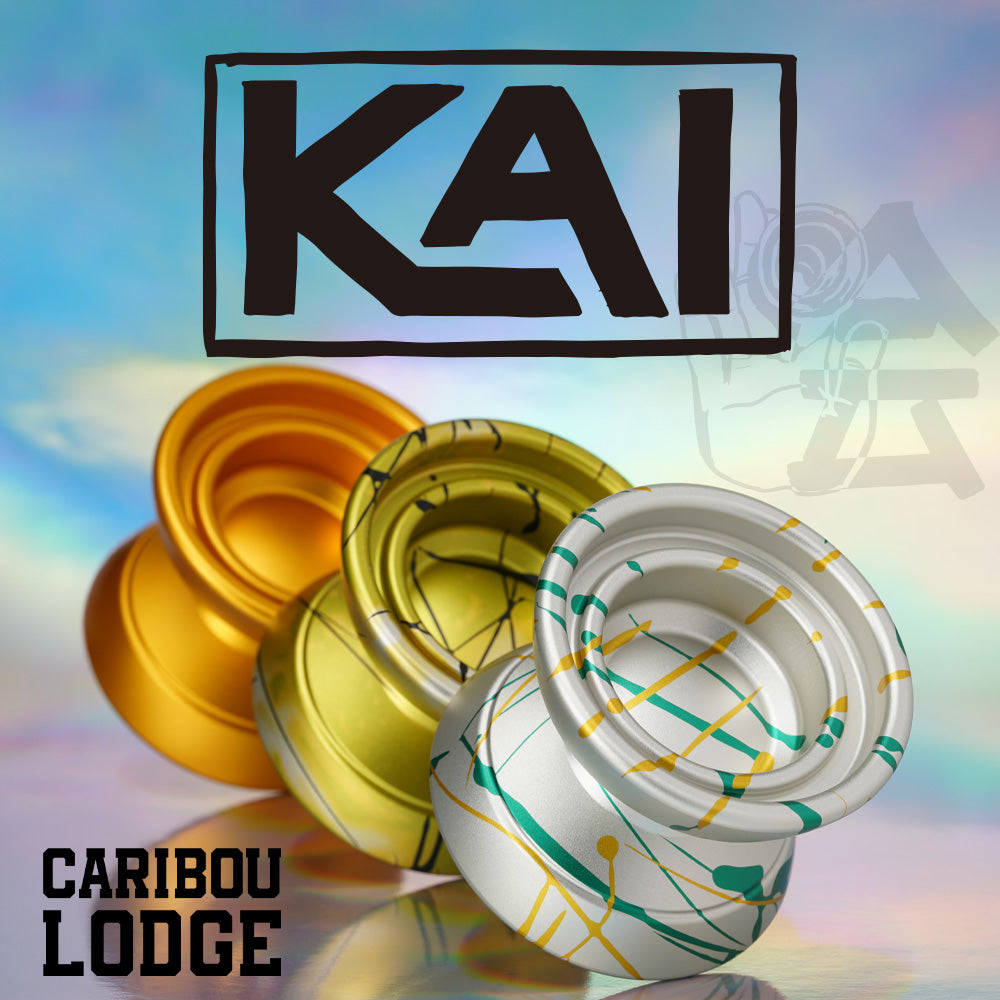 Kai