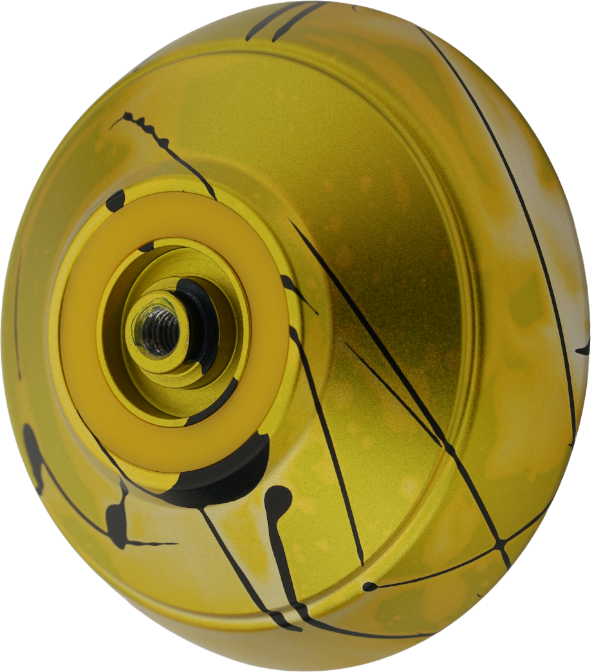 Kai - Response Side