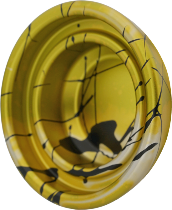 Kai - Logo Side