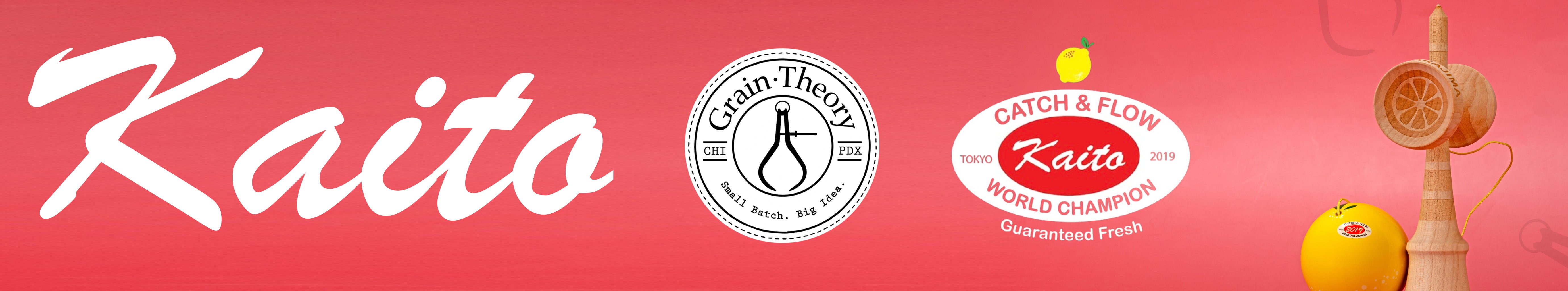 Grain Theory Kaito