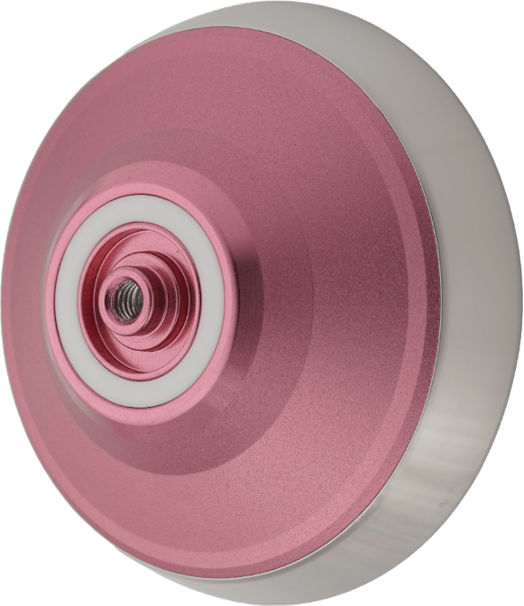 Kinetics Crash yo-yo by C3yoyodesign