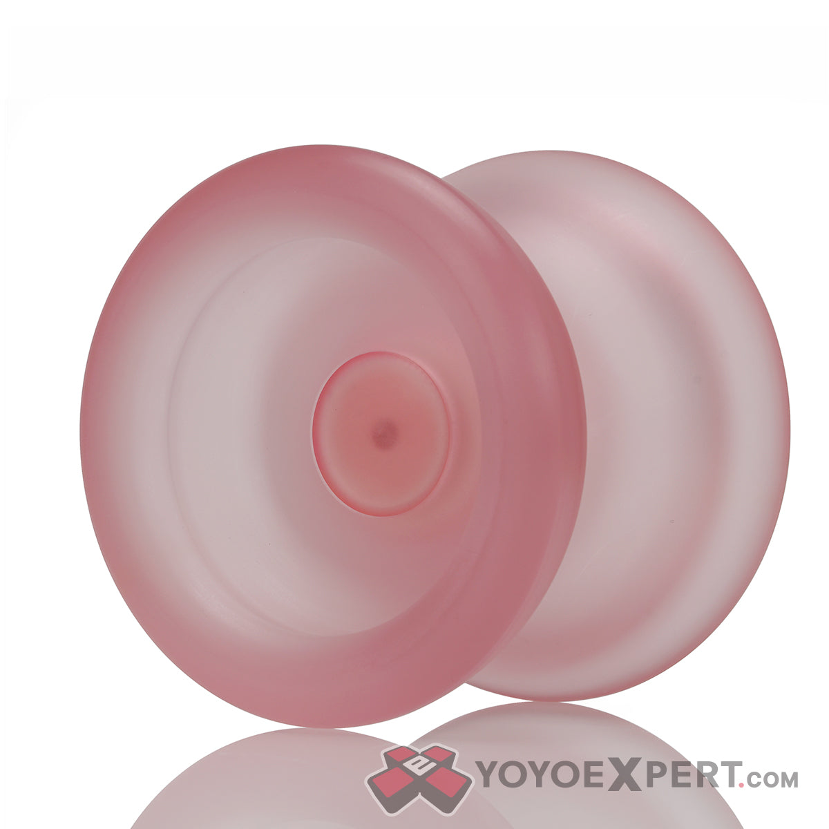 Polyberry yo-yo by Atmos Projects
