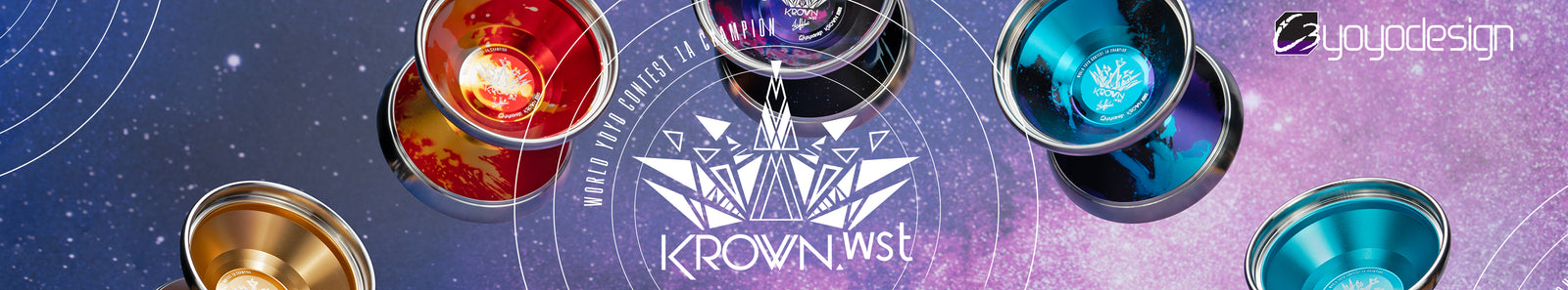 Krown .wst
