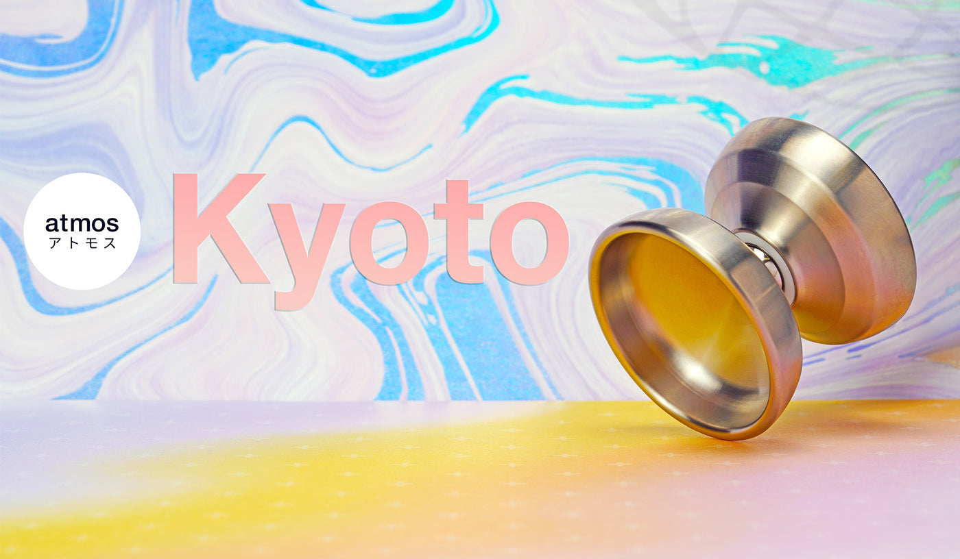 Kyoto