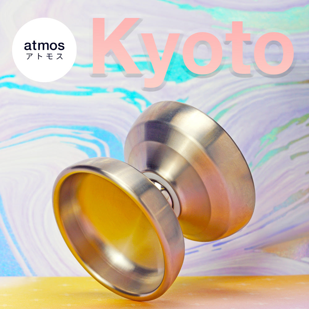 Premium Yo-Yos