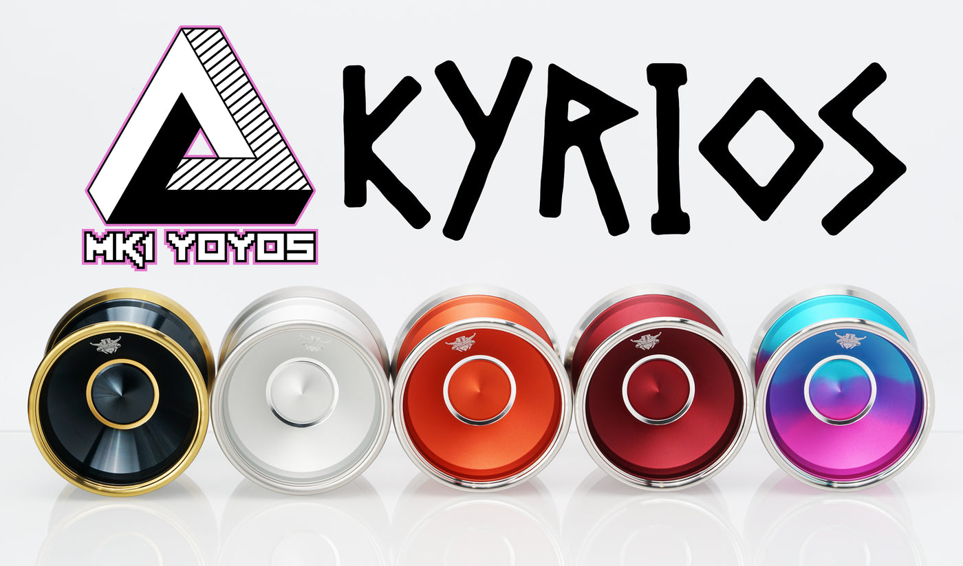 Kyrios
