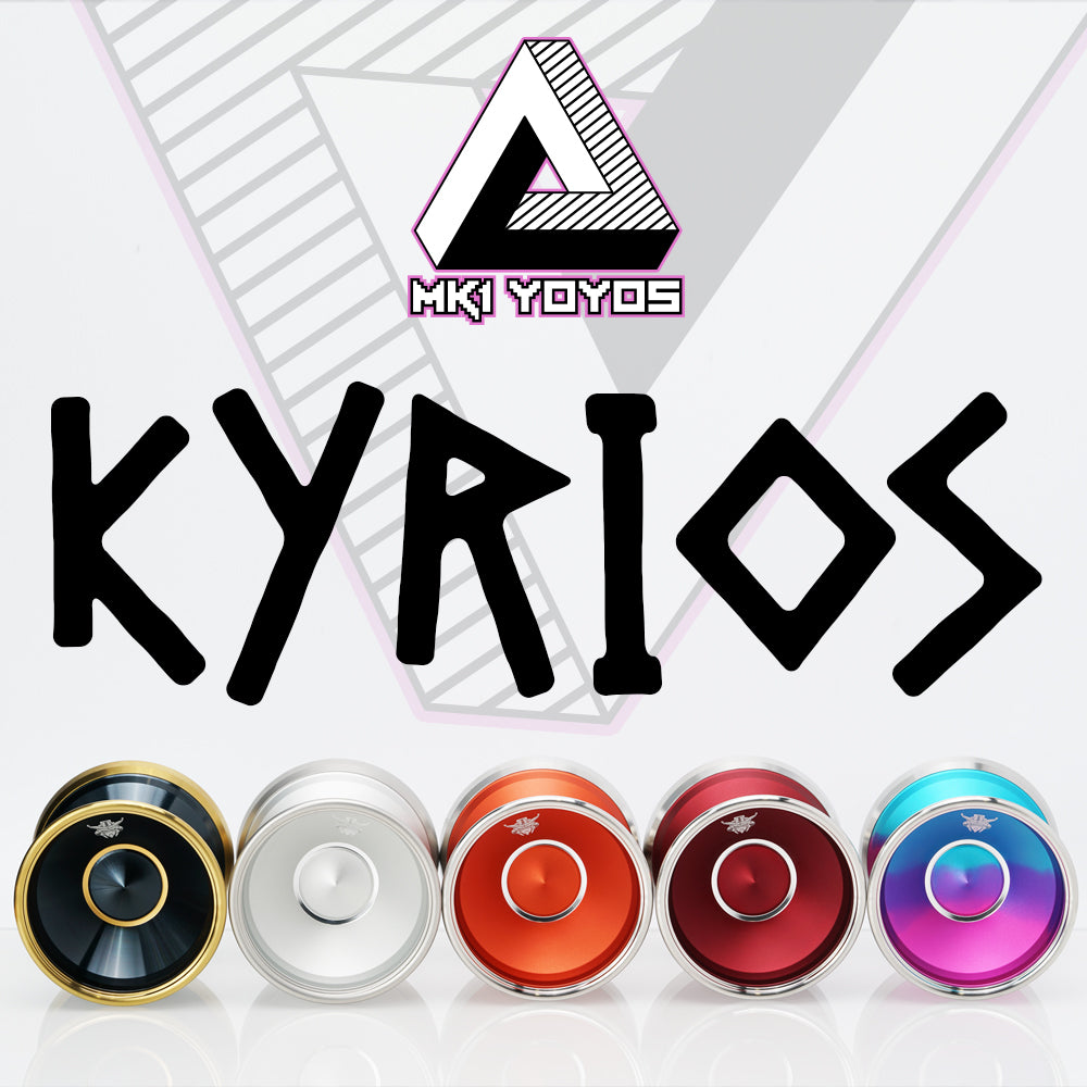 Kyrios
