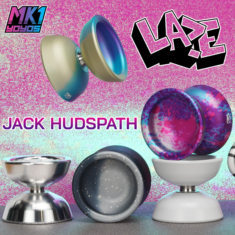 (今月１８日まで出品)Yoyojam quest 今月18日まで出品)Yoyojam quest 大会記念グッズ紹介 – JAPAN