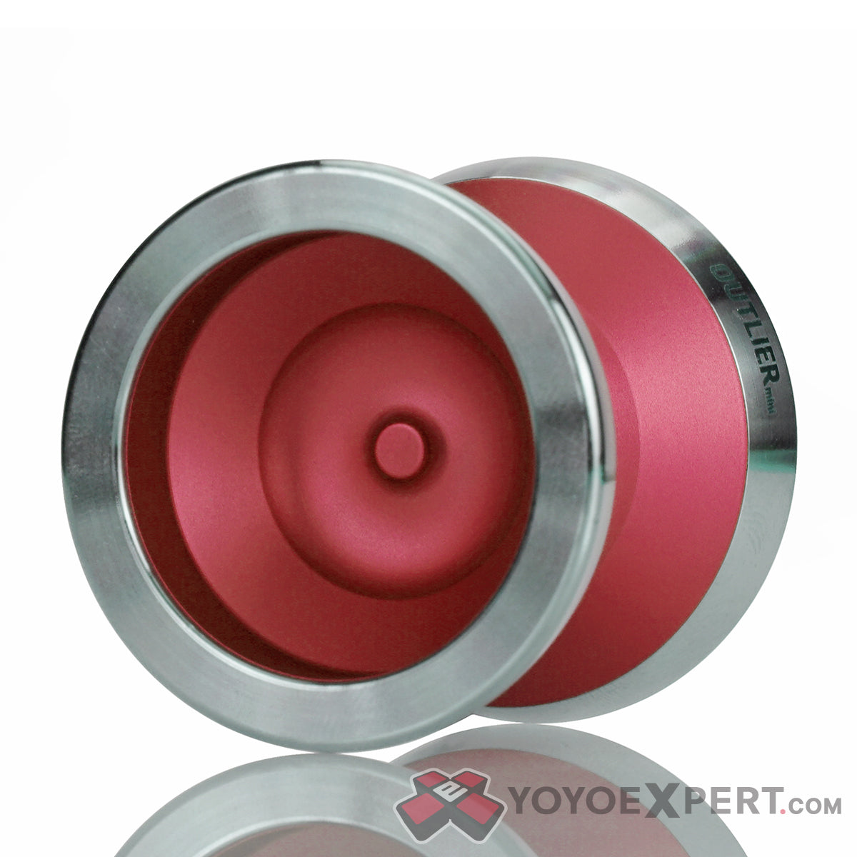 Outlier Mini YoYo by Offset YoYo