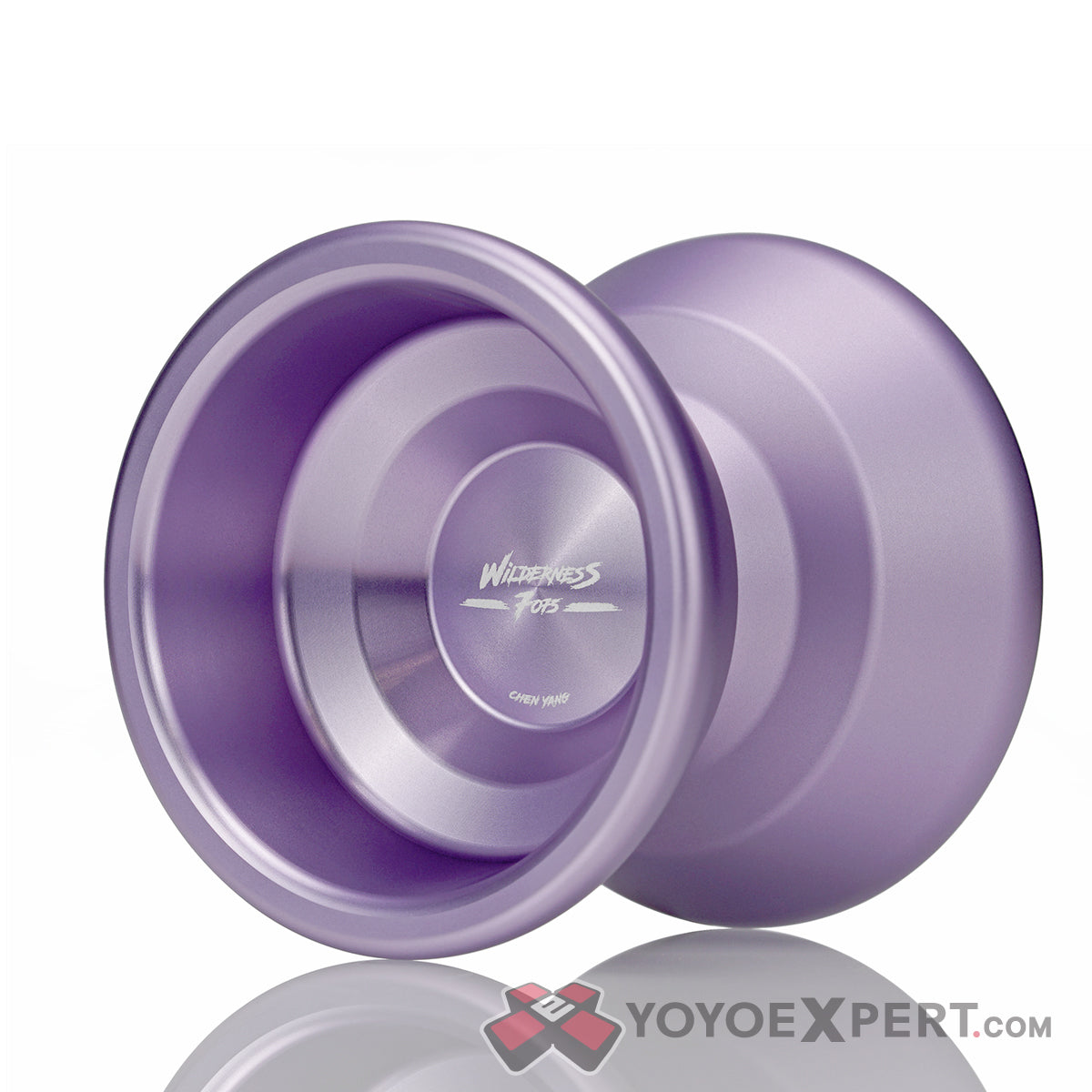 Wilderness 7075 YoYo by W1LD