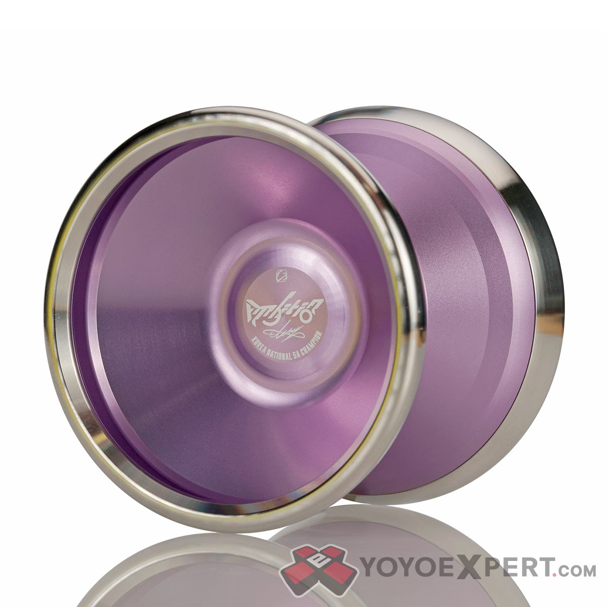 Ambition yo-yo by C3yoyodesign