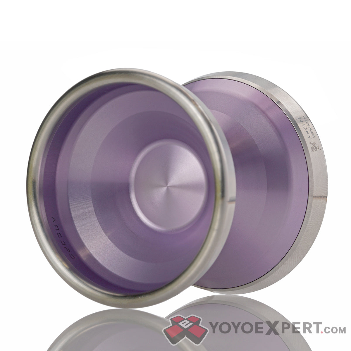 Anceps YoYo by W1LD