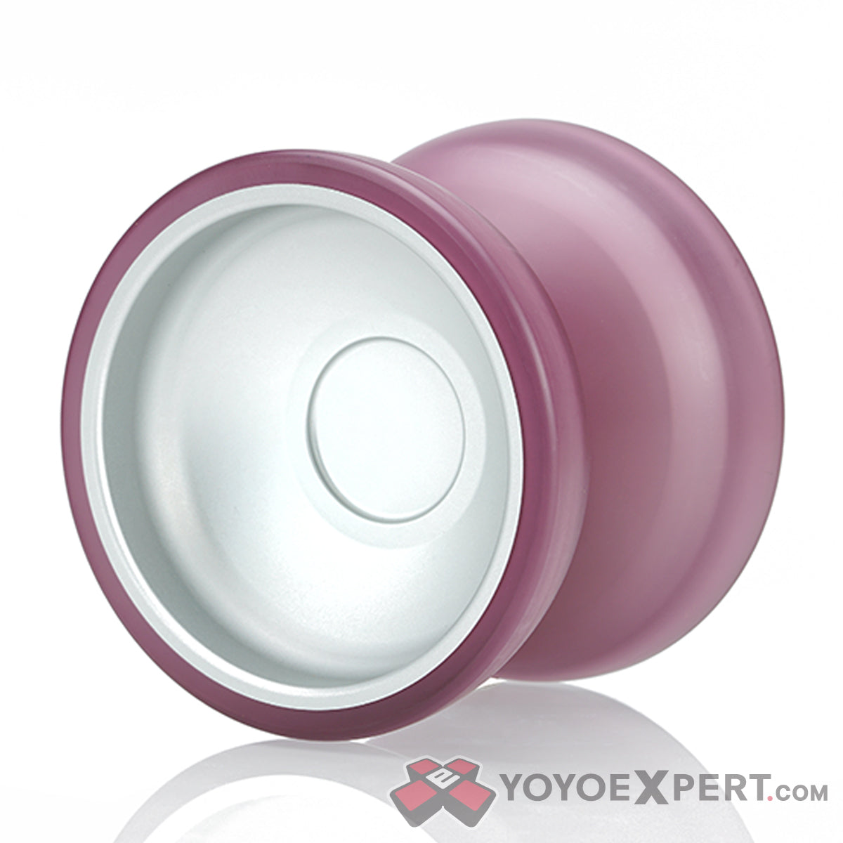 Shell yo-yo by Good Life Yo-Yos