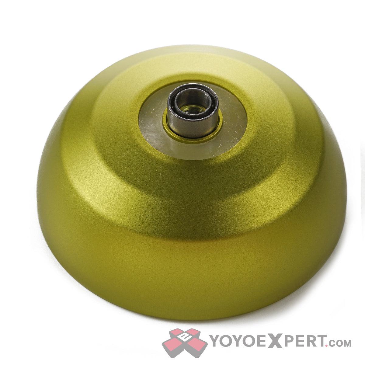 The Flying Lemon Yo-Yo by Spinworthy