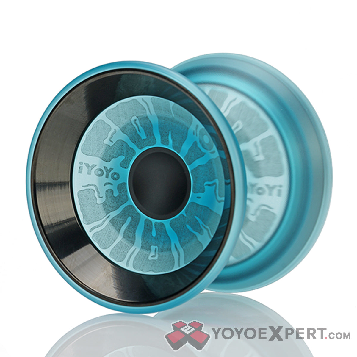 SONiC WAVE yo-yo by iYoYo