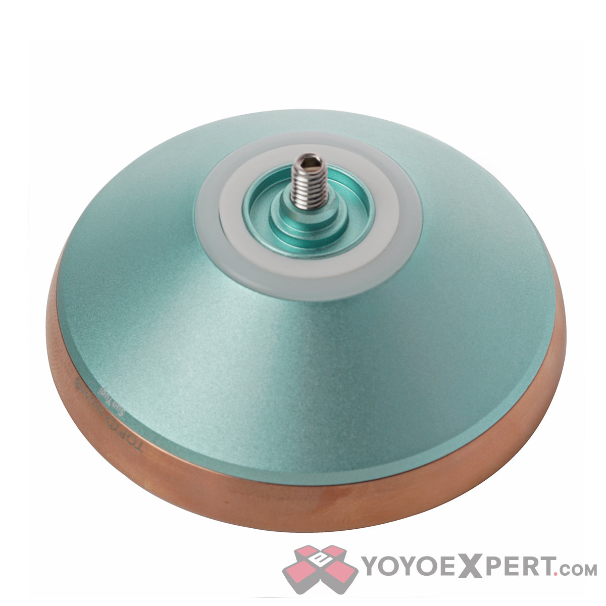 Bizarre yo-yo by Top Yo