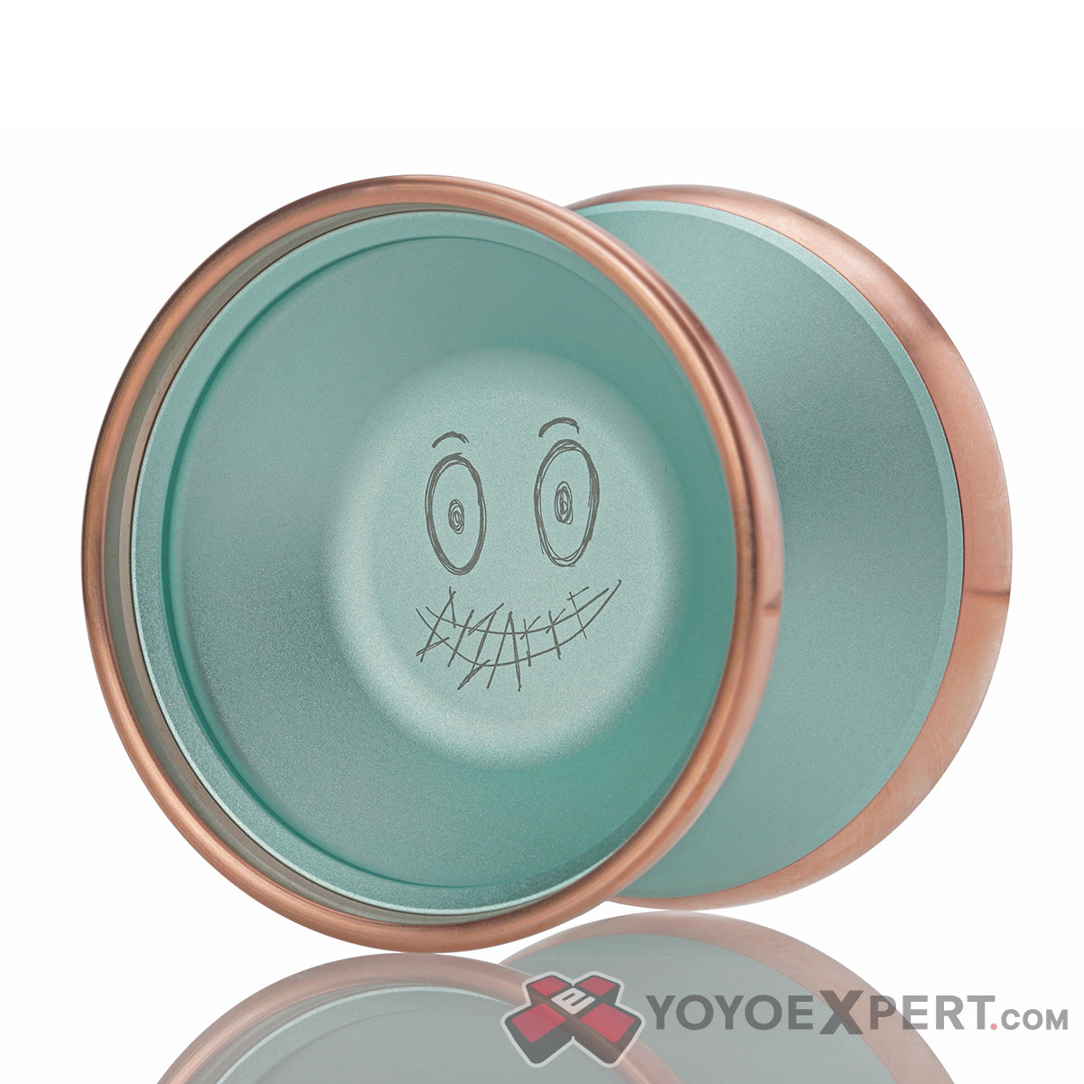 Bizarre yo-yo by Top Yo