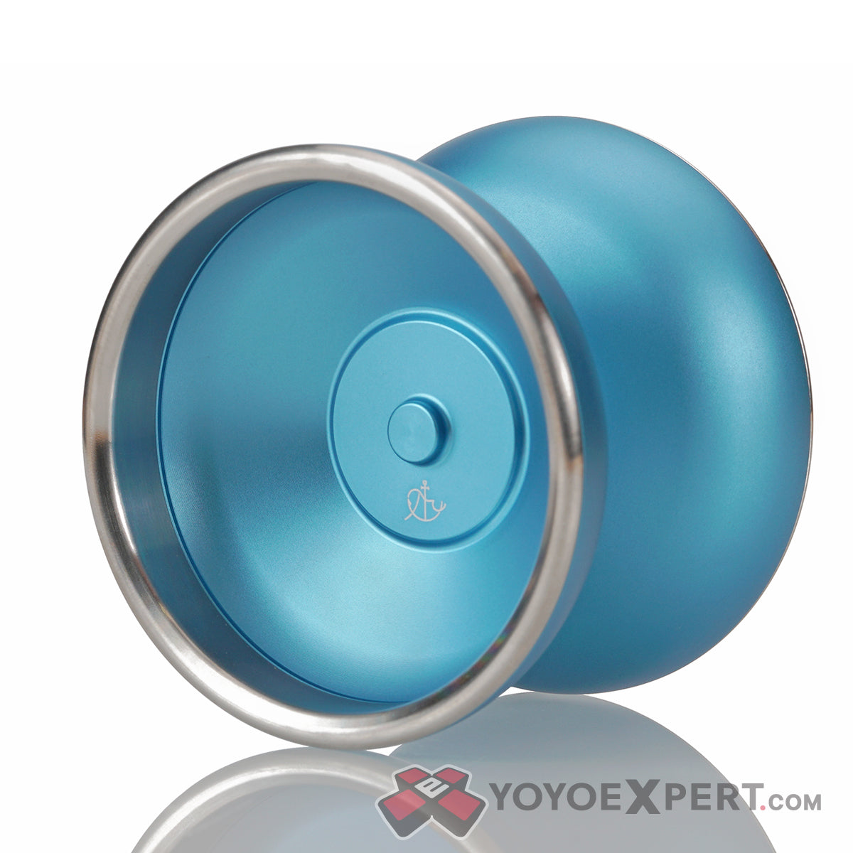 Anomaly yo-yo by Yoyorecreation