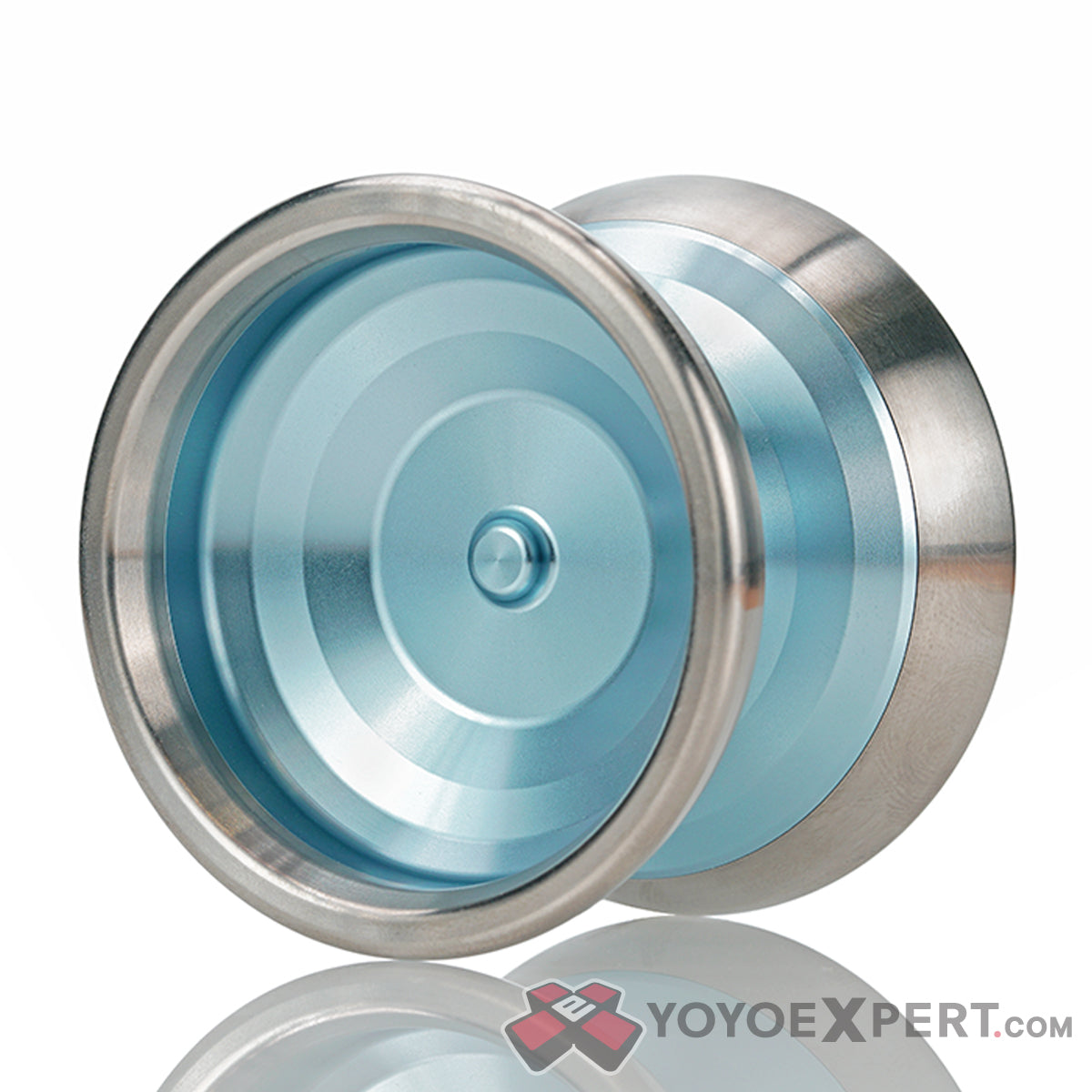 Mustang Grade 5 YoYo by Turning Point