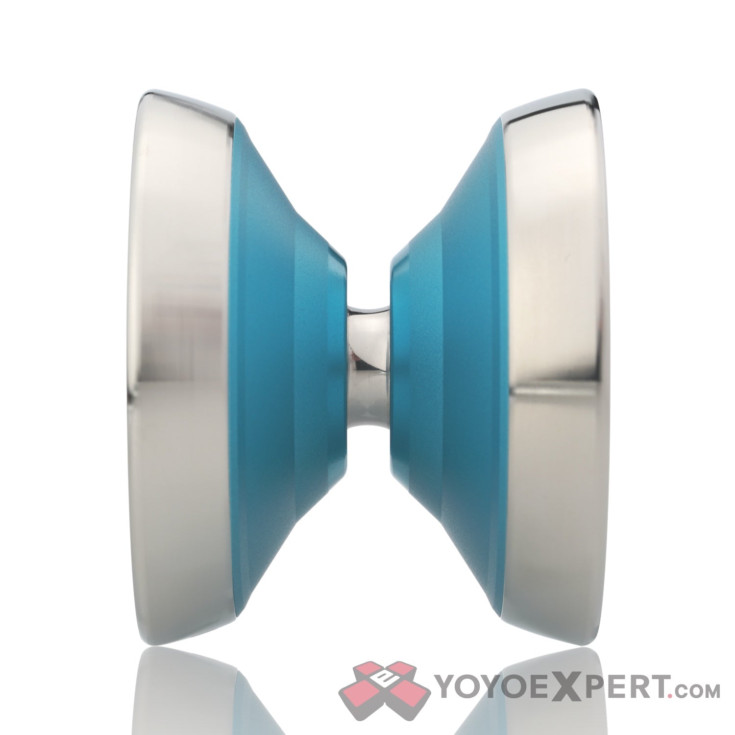 Kinetics Crash yo-yo by C3yoyodesign