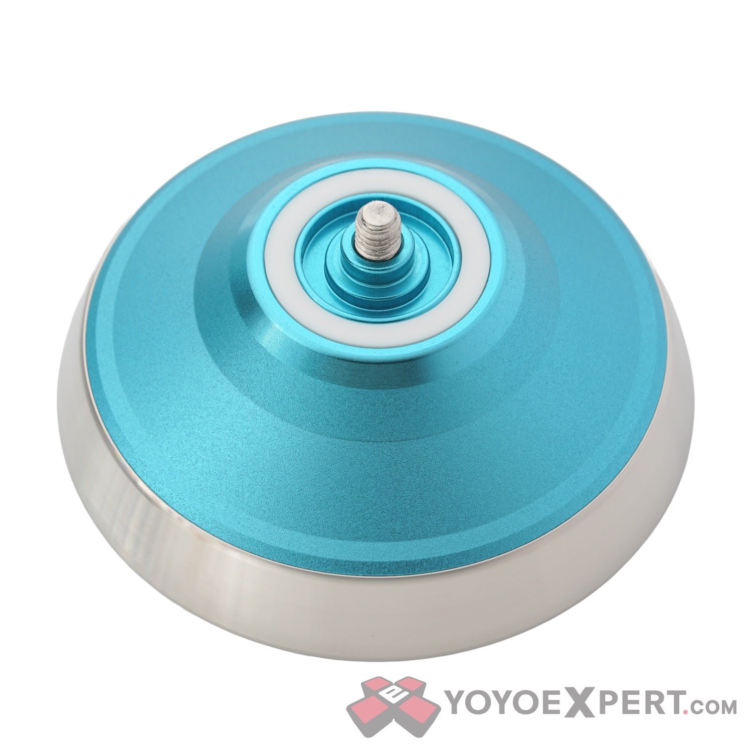 Kinetics Crash yo-yo by C3yoyodesign