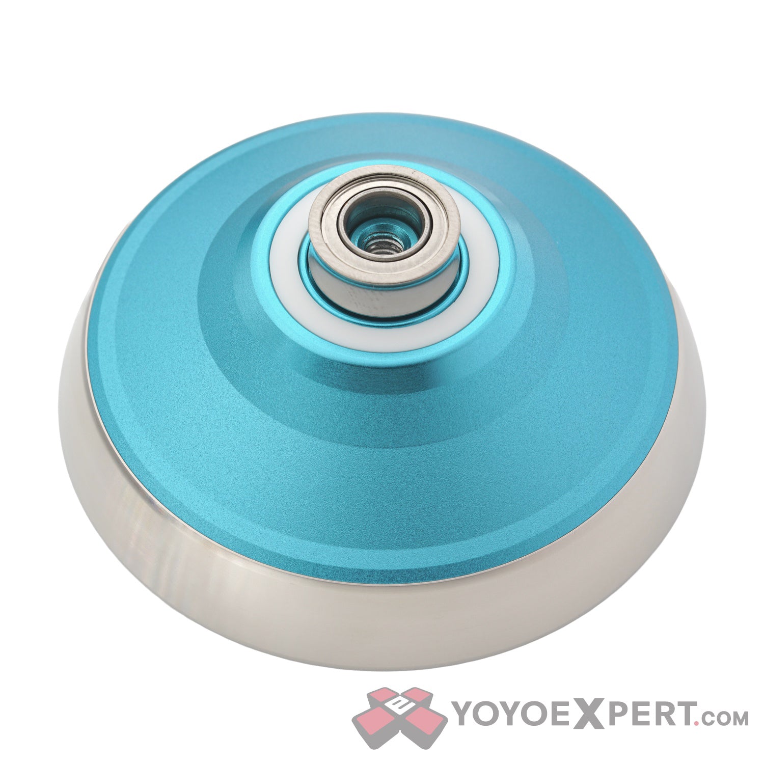 Kinetics Crash yo-yo by C3yoyodesign