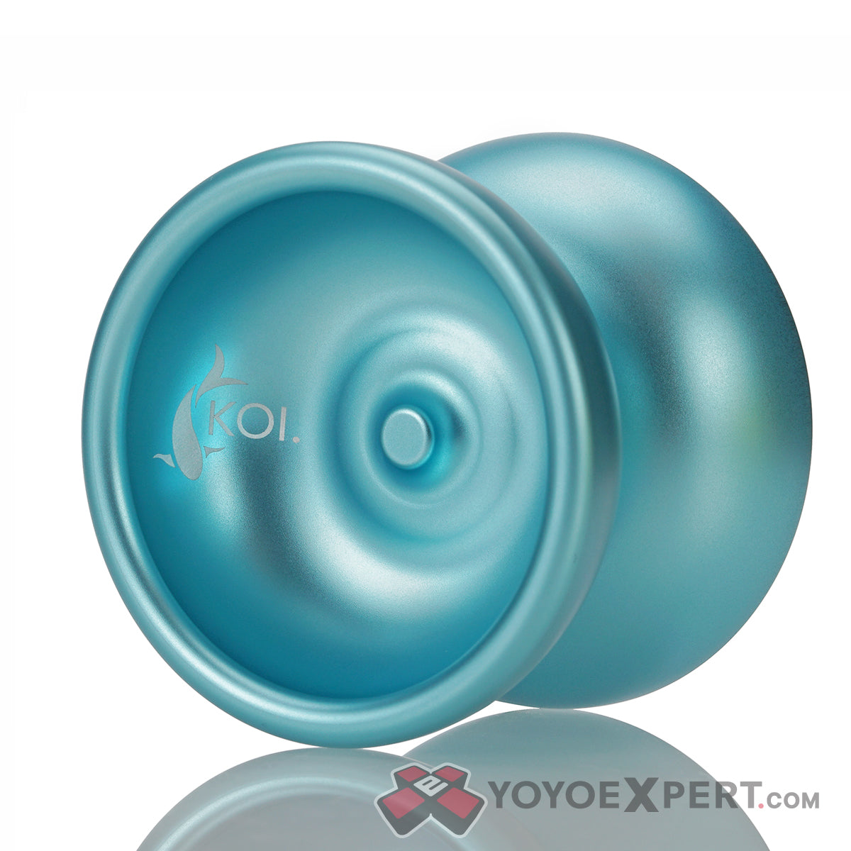 Koi yo-yo by yoyofriends