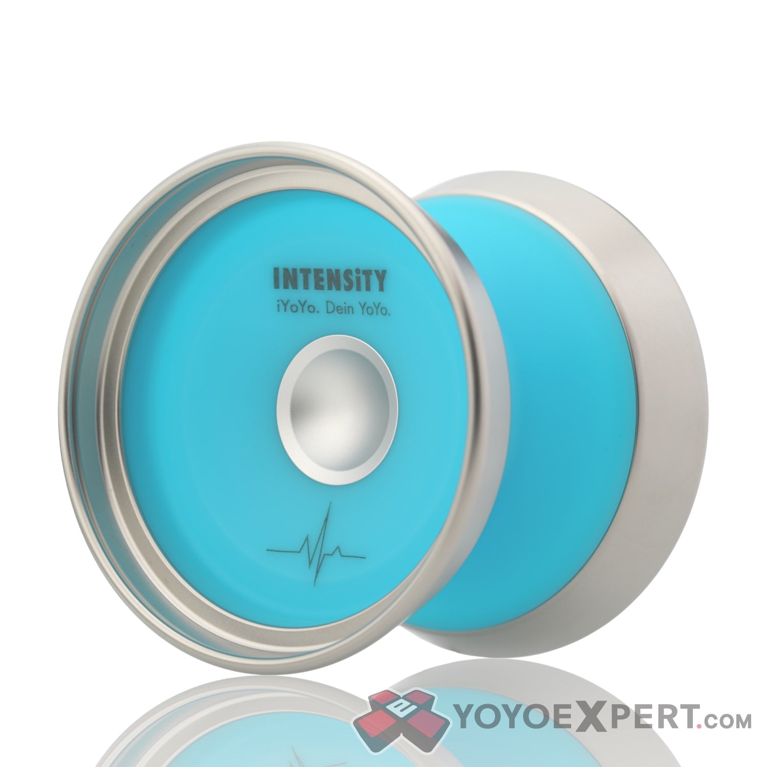 INTENSiTY