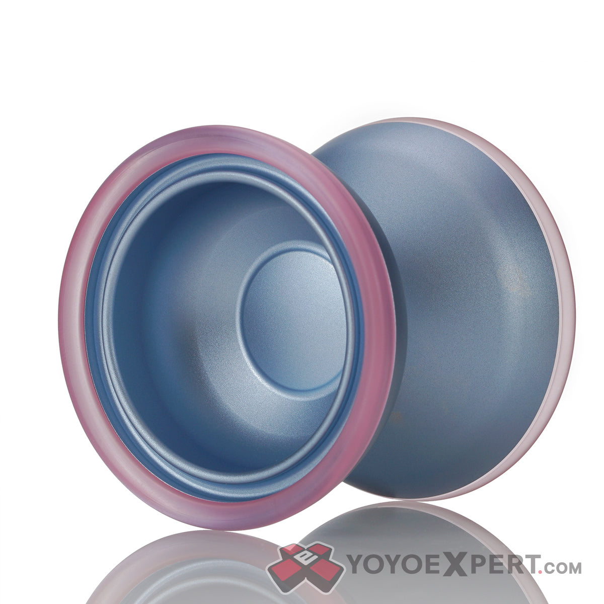 Infiltrate Ti yo-yo by Mowl