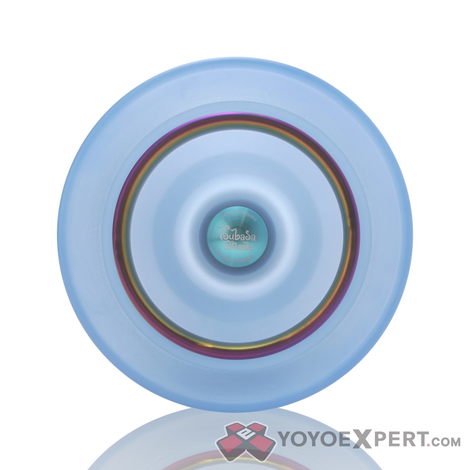 Troupe (PC) Yo-Yo by Japan Technology