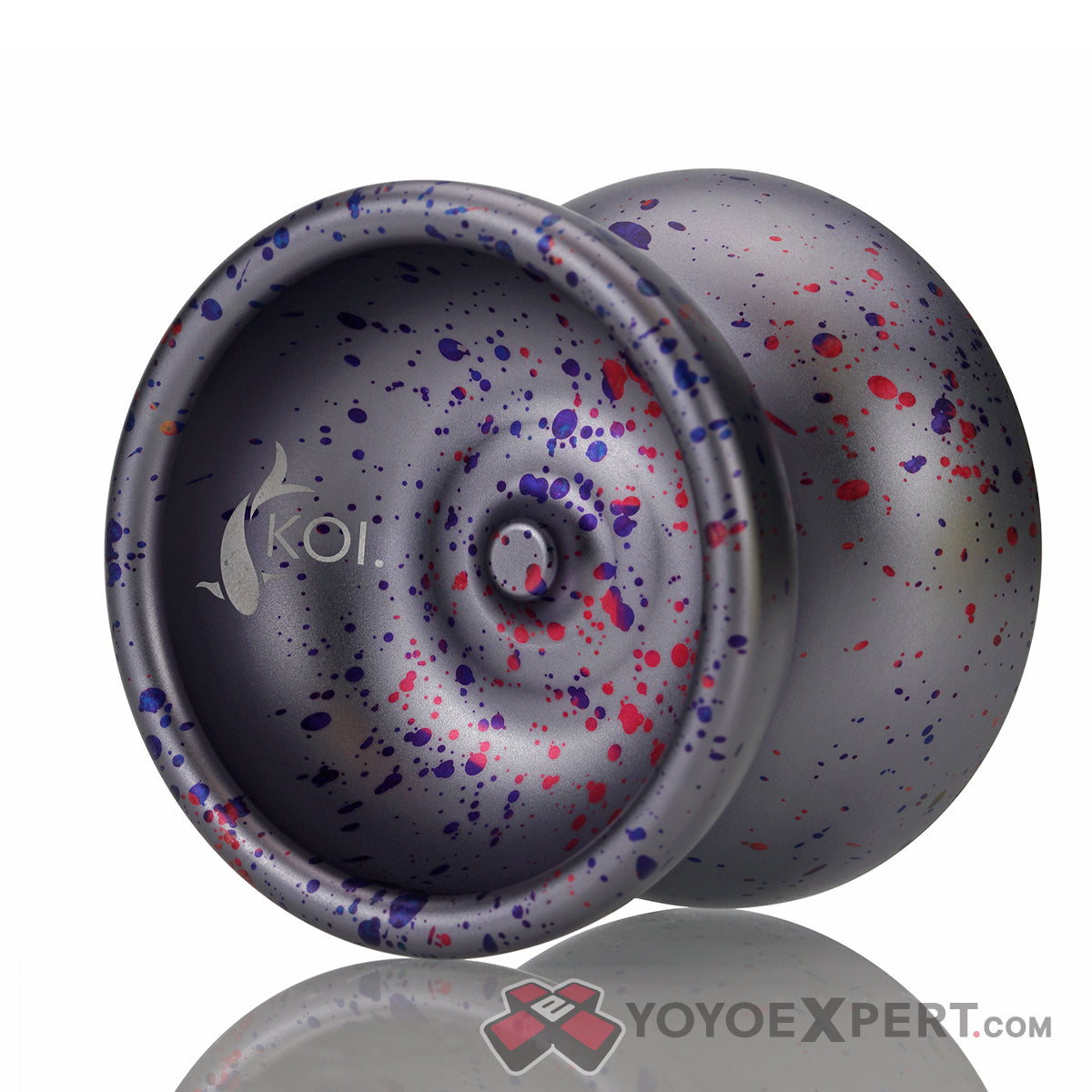 Koi yo-yo by yoyofriends