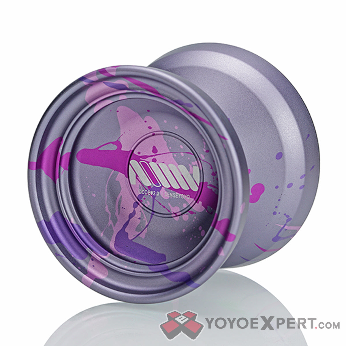 Code 2.0 yo-yo by Sense YoYo