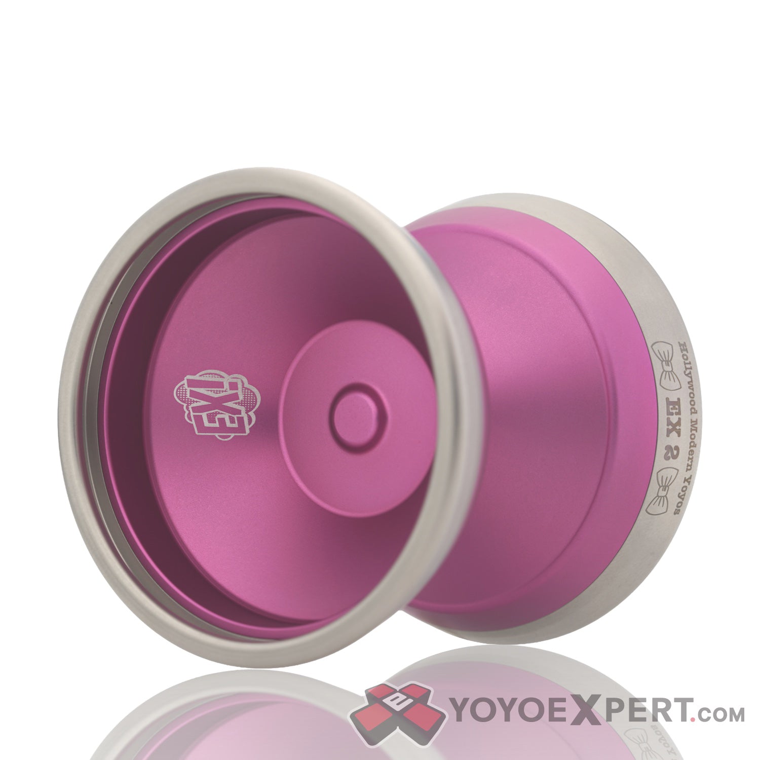 その他 yoyoyo EX! 2 Yo-Yo by Hollywood Modern Yo-Yos