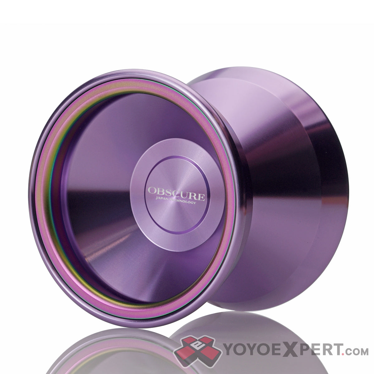 Obscure yo-yo by Japan Technolgy