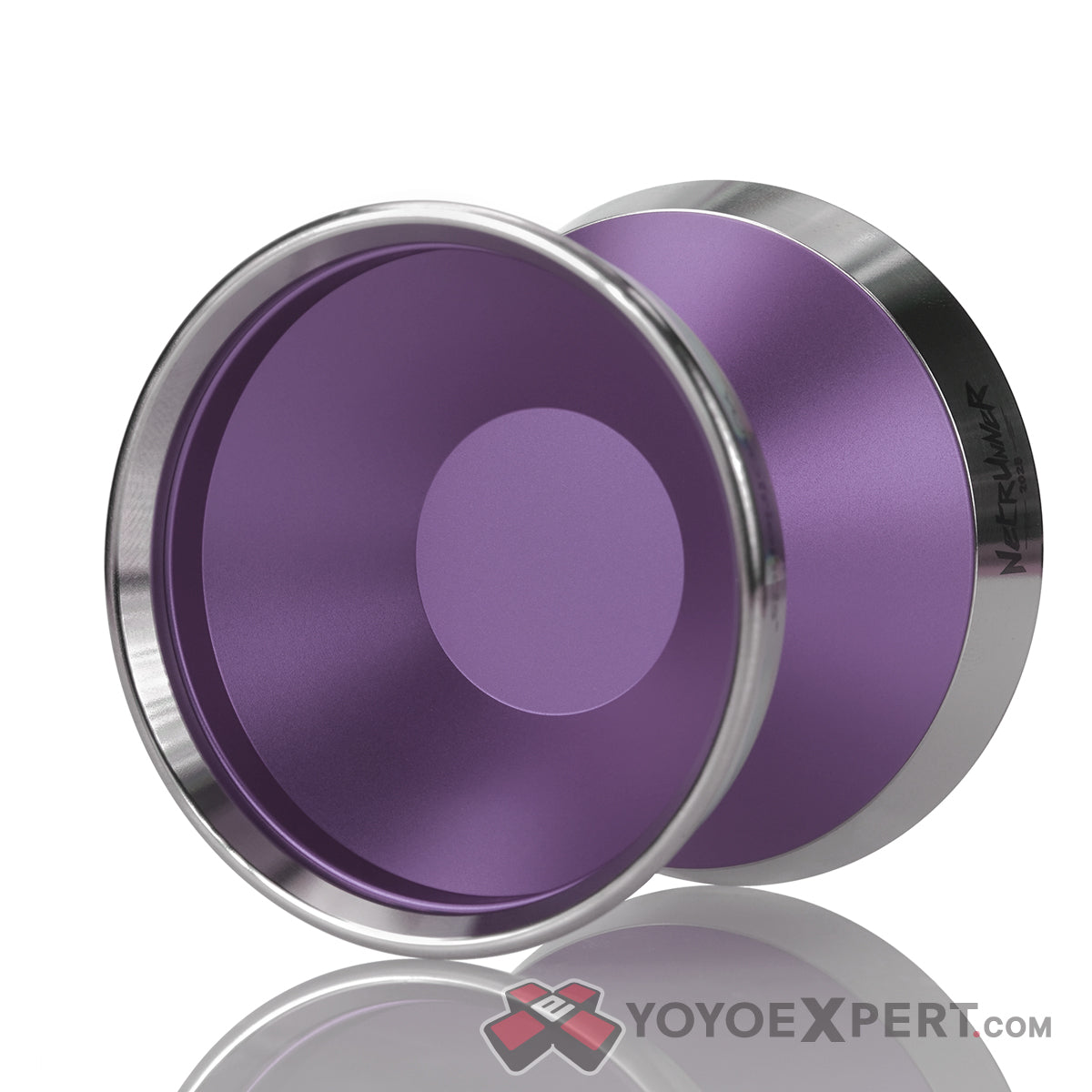 Netrunner yo-yo by yoyofriends