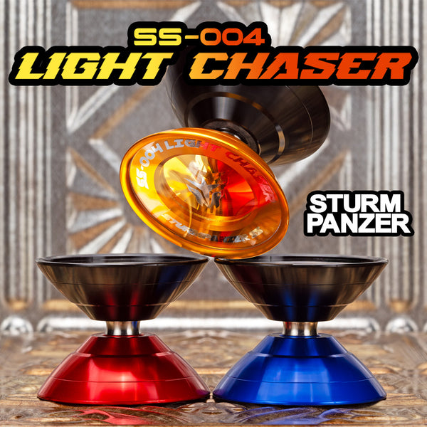 SS-004 Light Chaser YoYo by Sturm Panzer