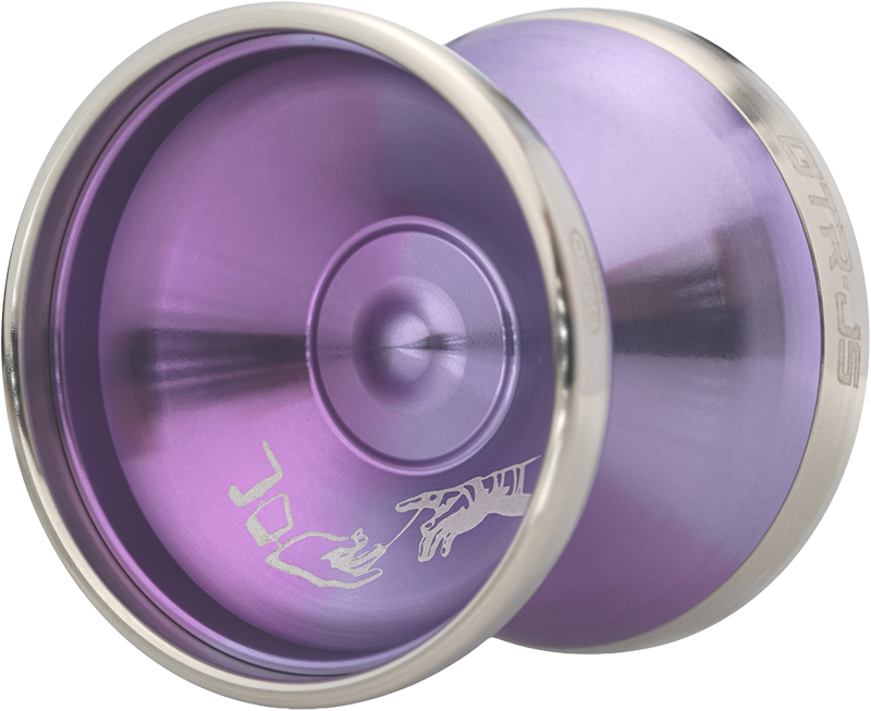 GTR-JS Yo-Yo by Duncan