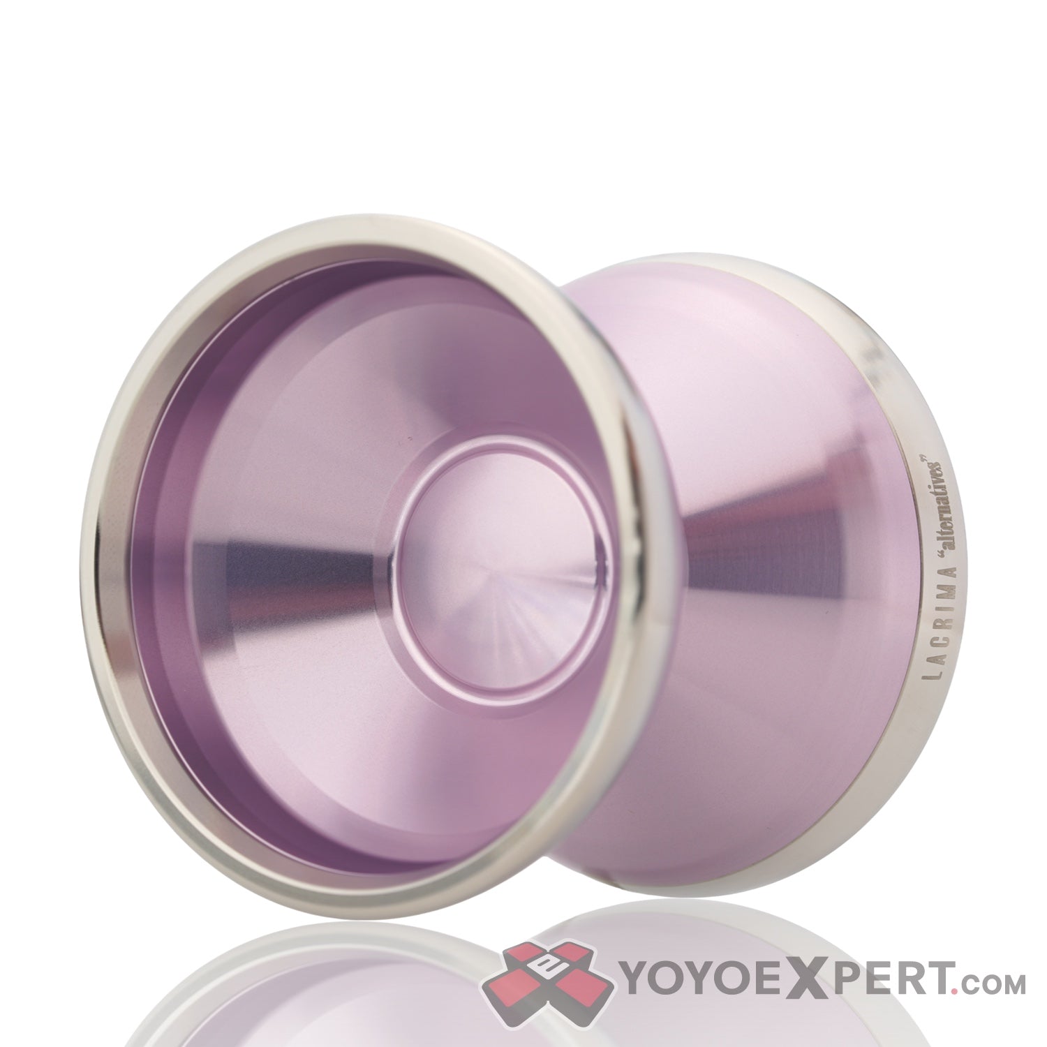 Lacrima yo-yo by Alternatives