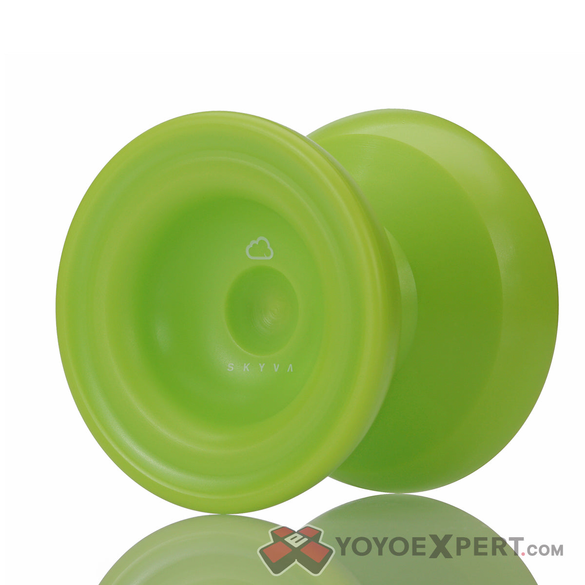 SKYVA 2 yoyo by magicyoyo