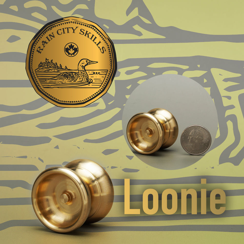 Loonie