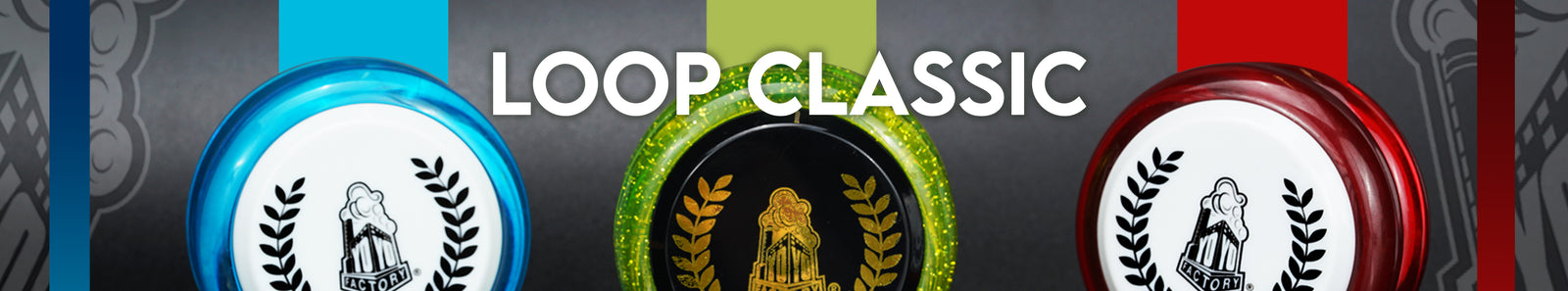 Loop Classic