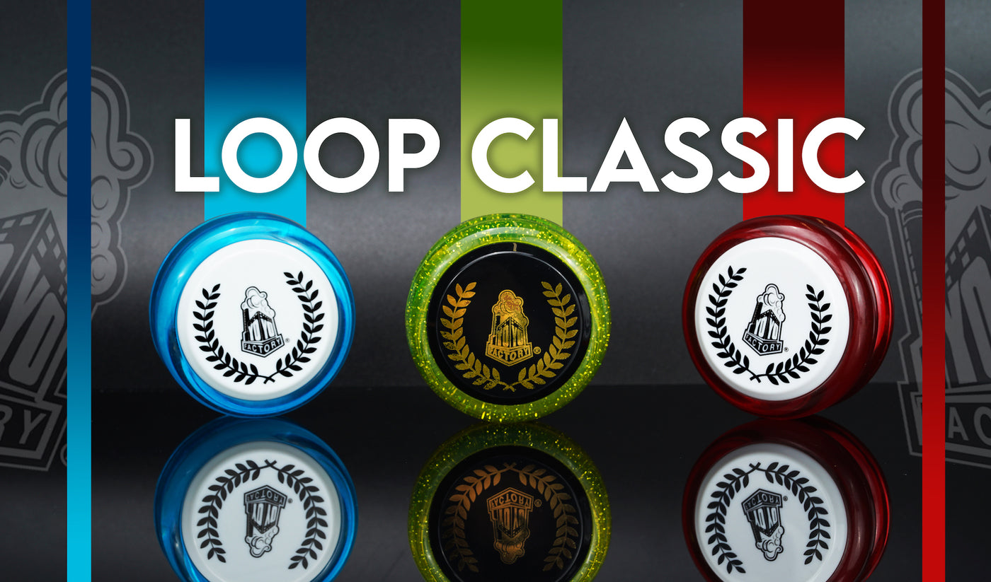 Loop Classic