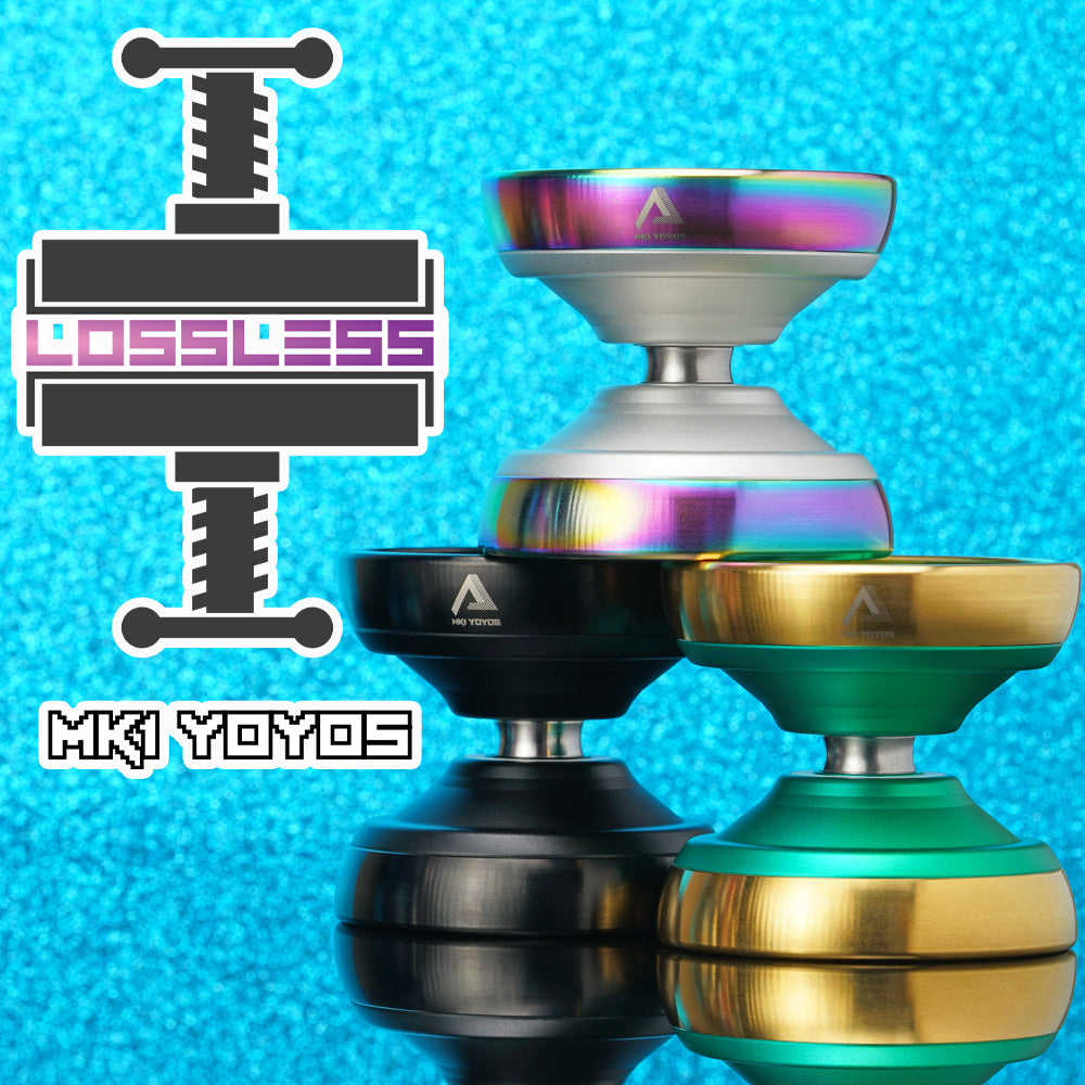 YoYoExpert - Yo-Yo Store - Buy & Shop Modern Yo-Yos!