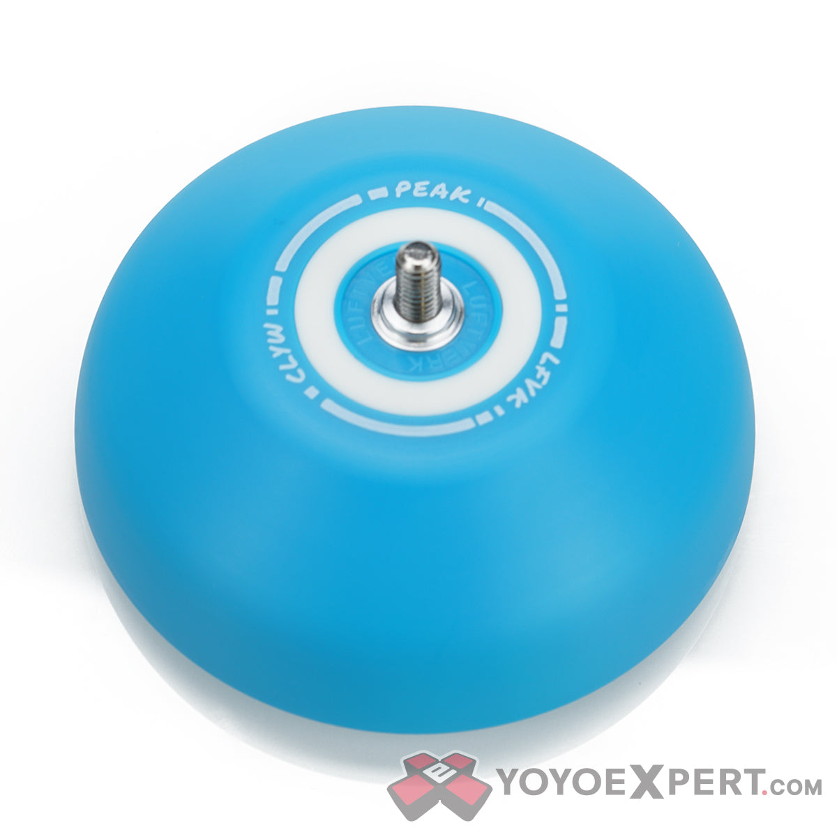 Plastic Peak - CLYW x LFVK