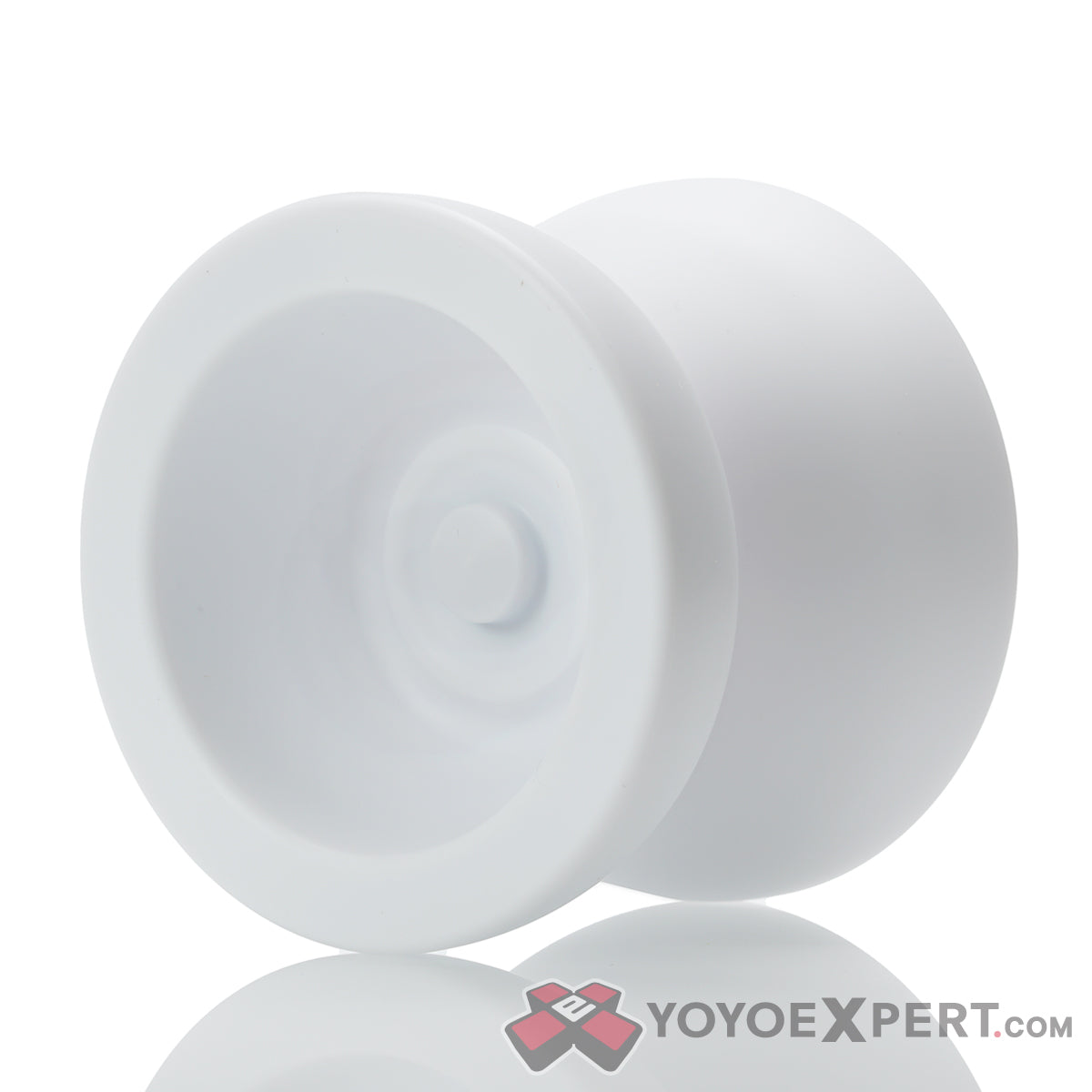 Plastic Peak YoYo by Luftverk x CLYW