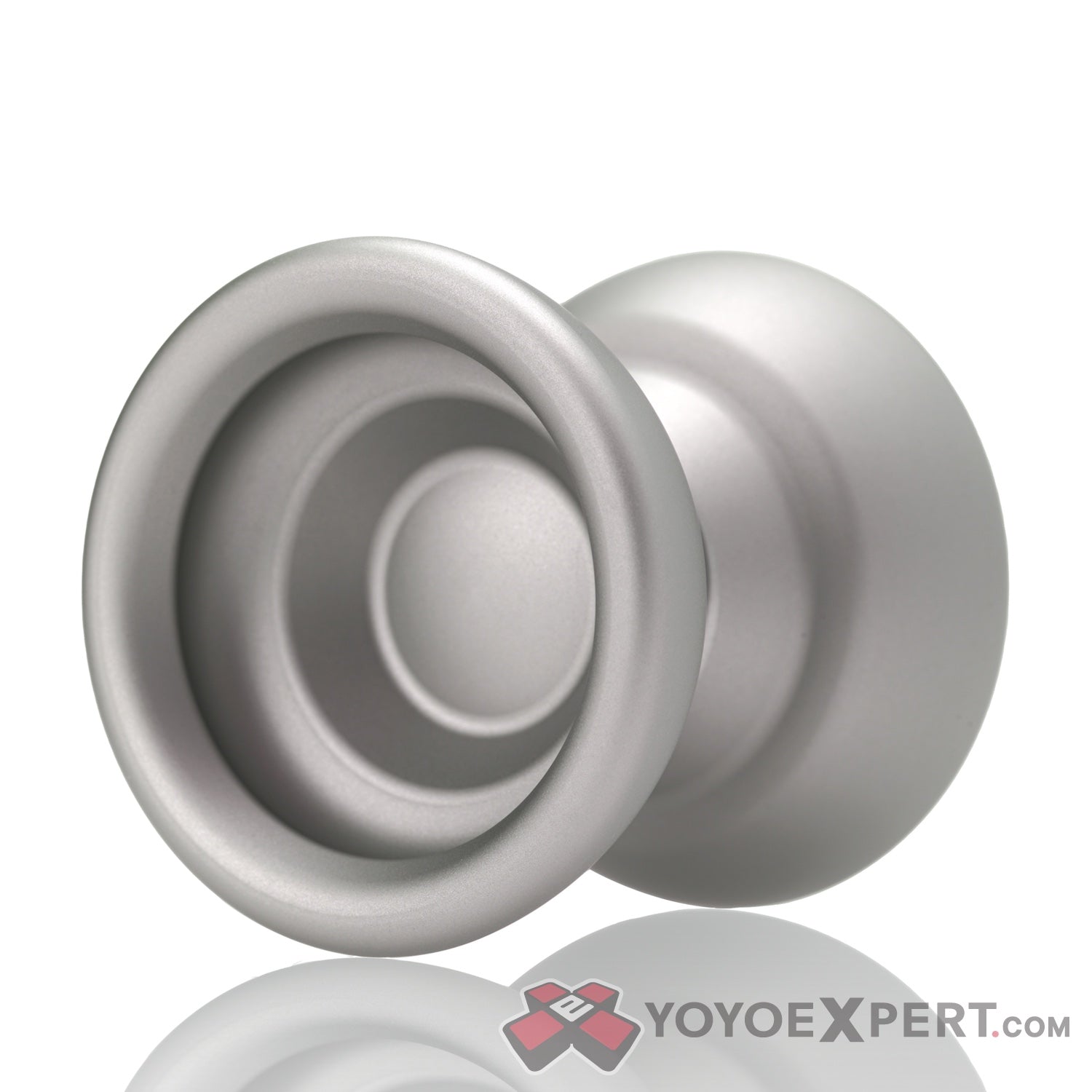 Smol Yo-Yo by Atmos Projects