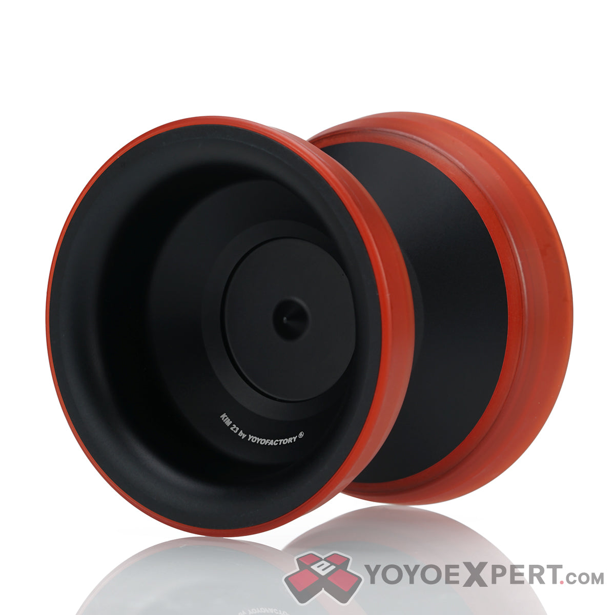 Miracle by YoYoFactory