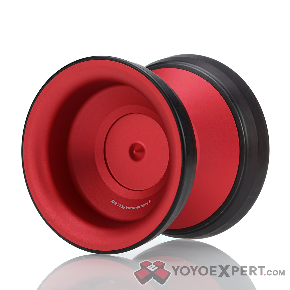 Miracle by YoYoFactory