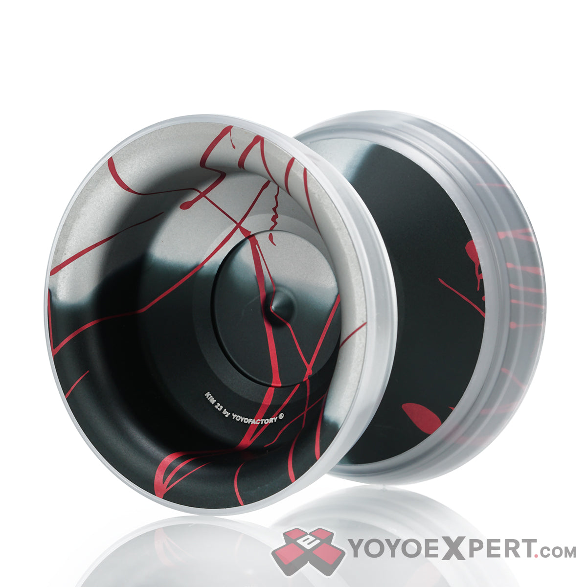 Miracle by YoYoFactory